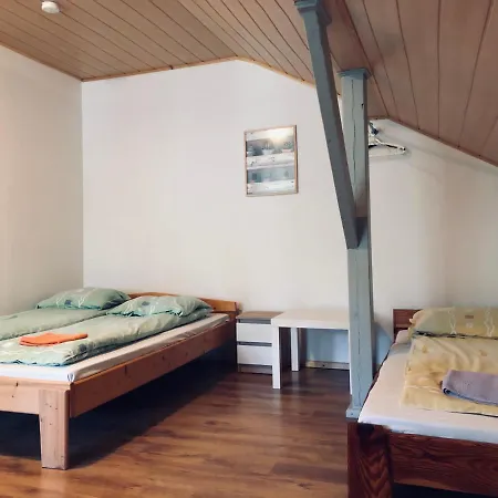 Motel Pod Gwiazdami Legarda