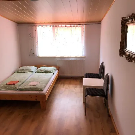 Pod Gwiazdami * Legarda