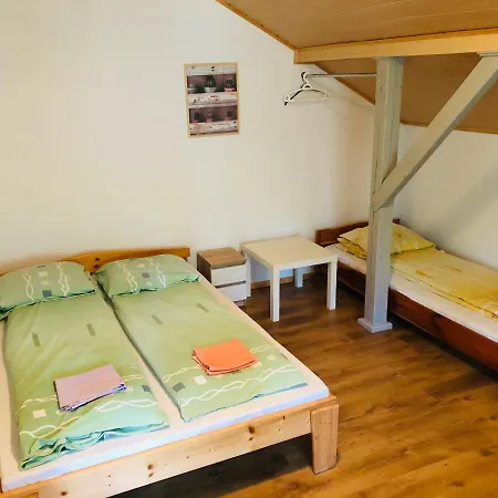 Motel Pod Gwiazdami