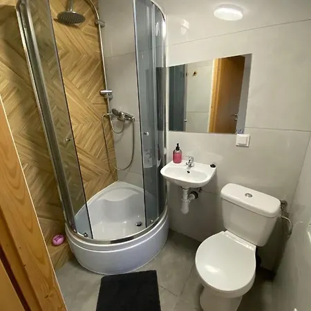 Pod Gwiazdami * Legarda