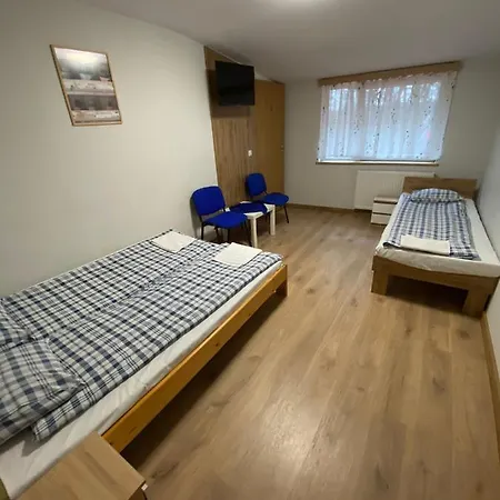 Pod Gwiazdami * Legarda