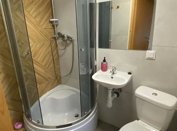 Pod Gwiazdami * Legarda