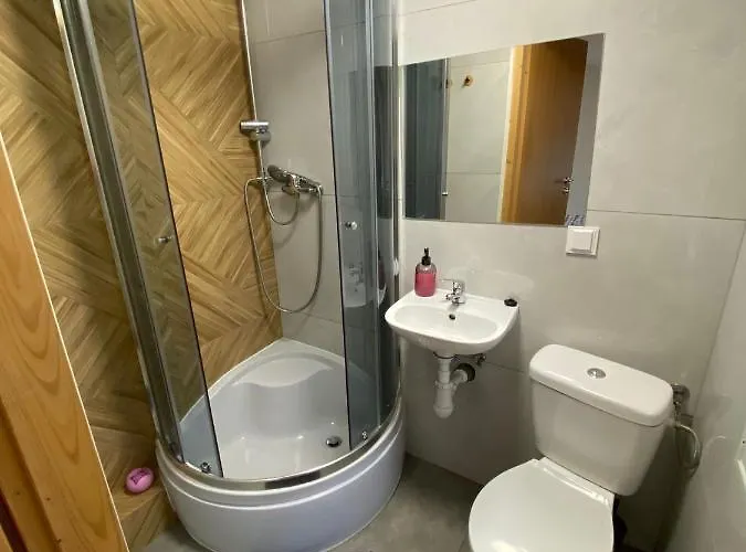 Pod Gwiazdami * Legarda