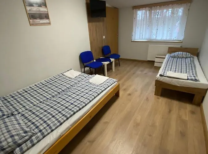 Pod Gwiazdami * Legarda